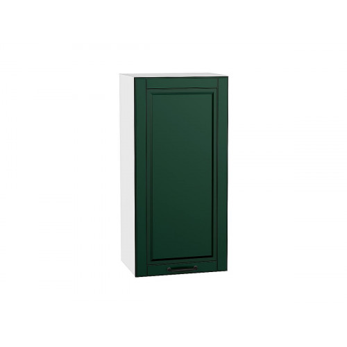 920*450* Шкаф верхний с 1-ой дверцей Дублин Special Green