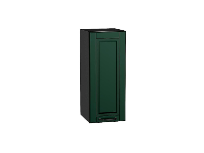716*300* Шкаф верхний с 1-ой дверцей Дублин Special Green