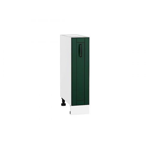816*200* Шкаф нижний с 1-ой дверцей Дублин Special Green