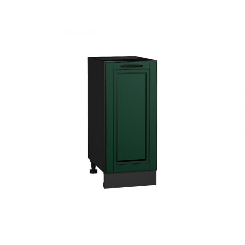 816*350* Шкаф нижний с 1-ой дверцей Дублин Special Green