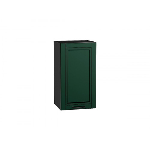 716*400* Шкаф верхний с 1-ой дверцей Дублин Special Green