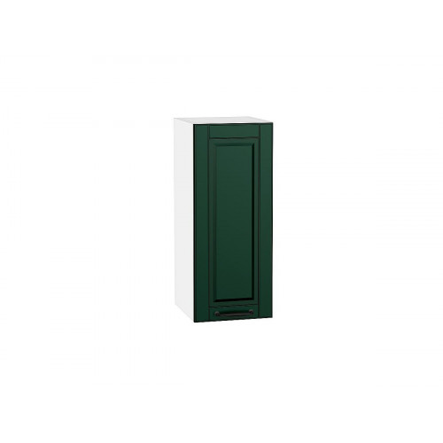 716*300* Шкаф верхний с 1-ой дверцей Дублин Special Green