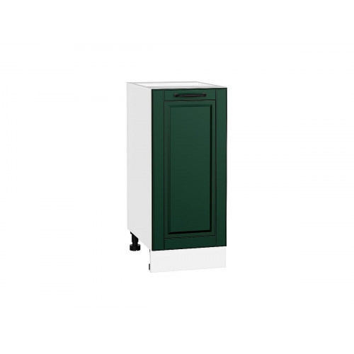 816*350* Шкаф нижний с 1-ой дверцей Дублин Special Green