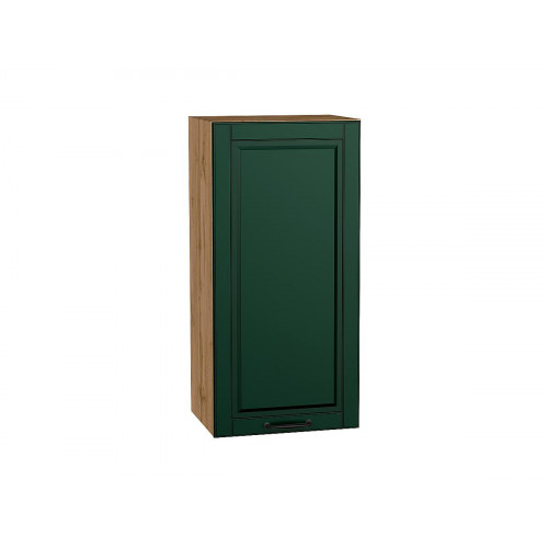 920*450* Шкаф верхний с 1-ой дверцей Дублин Special Green